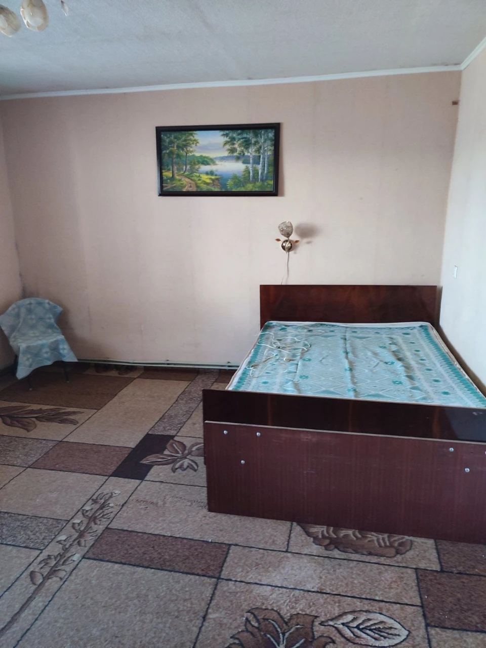 1-bedroom apartment for sale