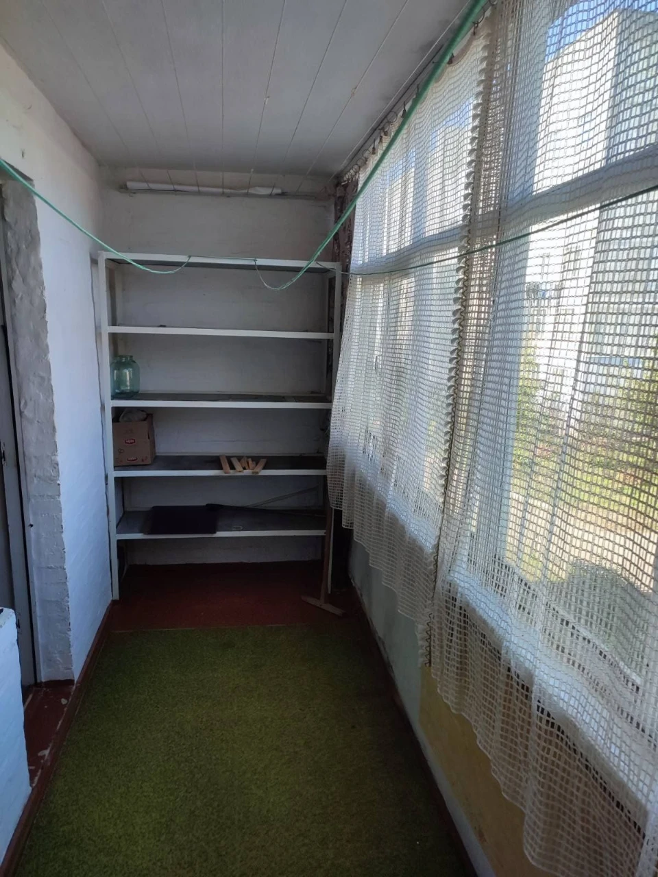 1-bedroom apartment for sale