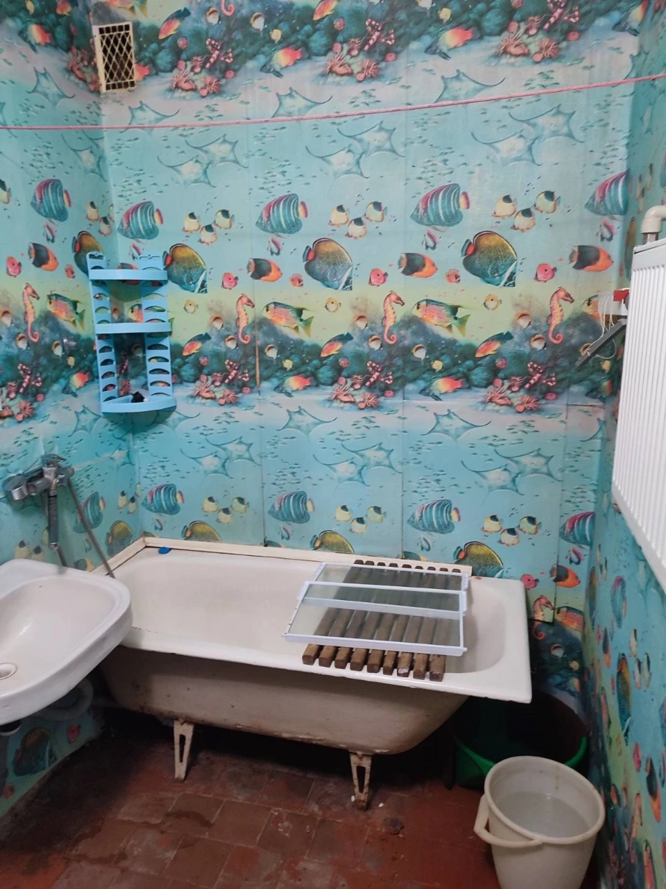 1-bedroom apartment for sale