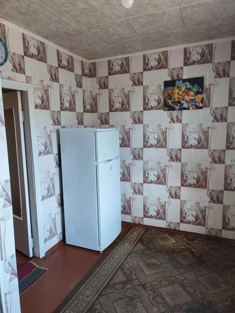1-bedroom apartment for sale