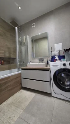 Продажа2к квартира в ЖК Счастливый