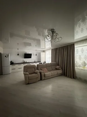 Apartment in new building at StaroTroicya 1