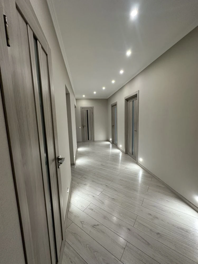 Apartment in new building at StaroTroicya 1