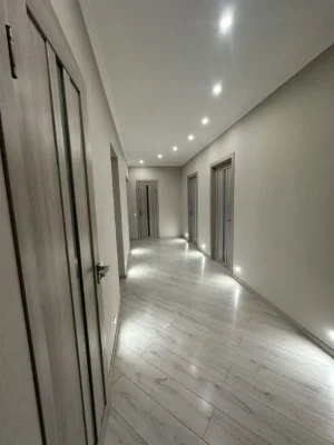Apartment in new building at StaroTroicya 1