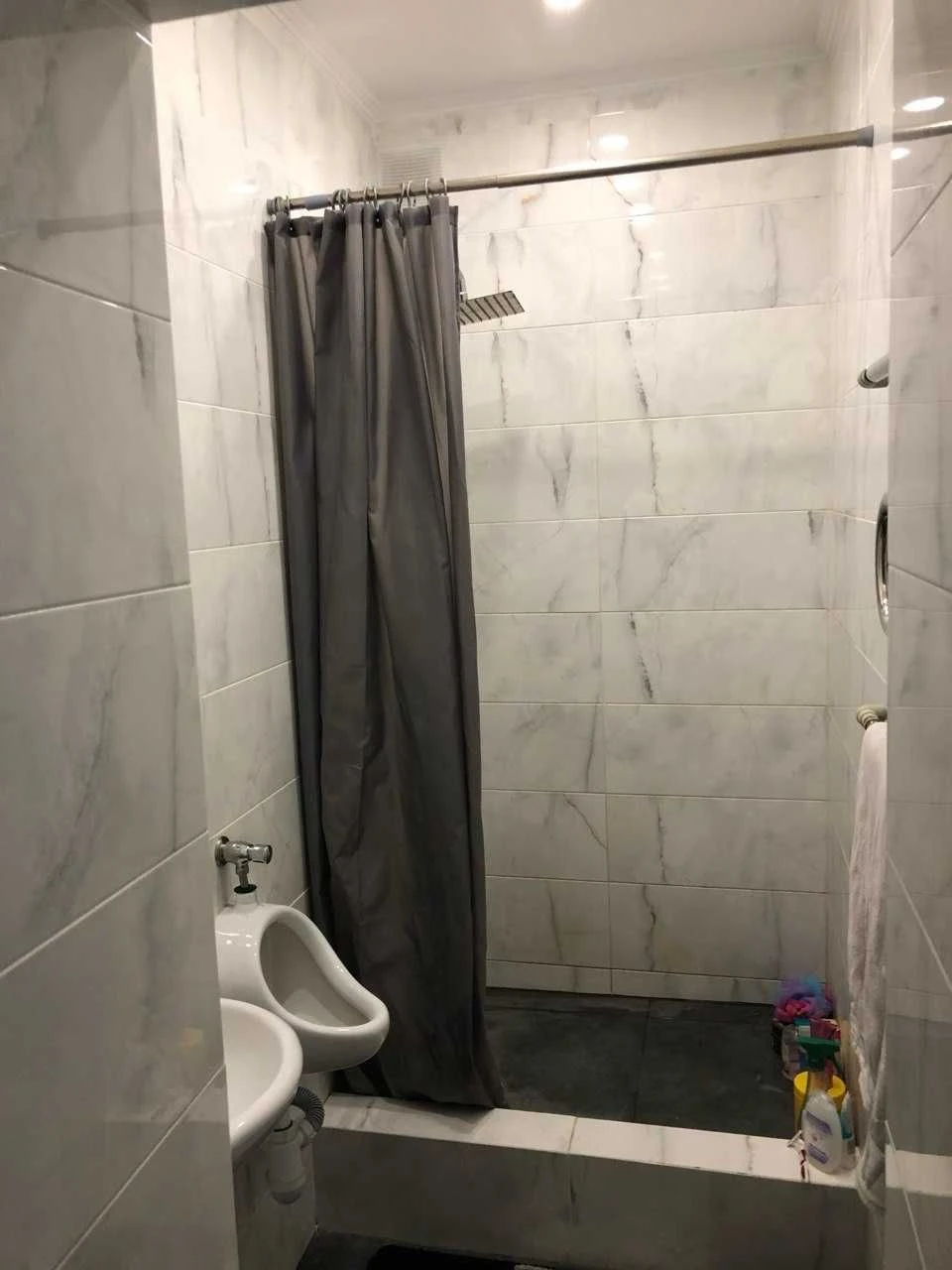 Apartment in new building at StaroTroicya 1