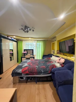 3-room apartment for sale in the city of Lubin on Volodymyr Street