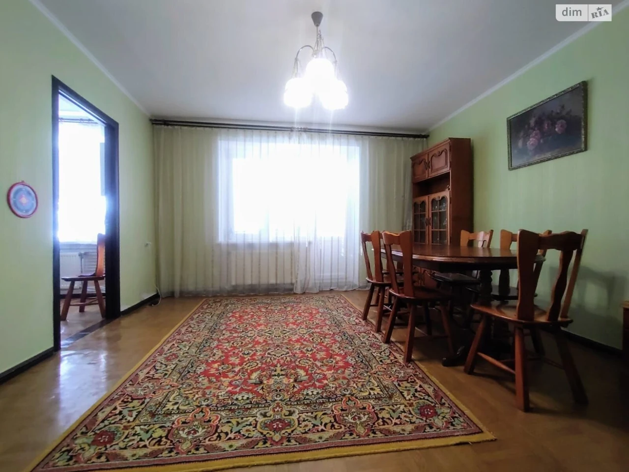 Flat for Sale