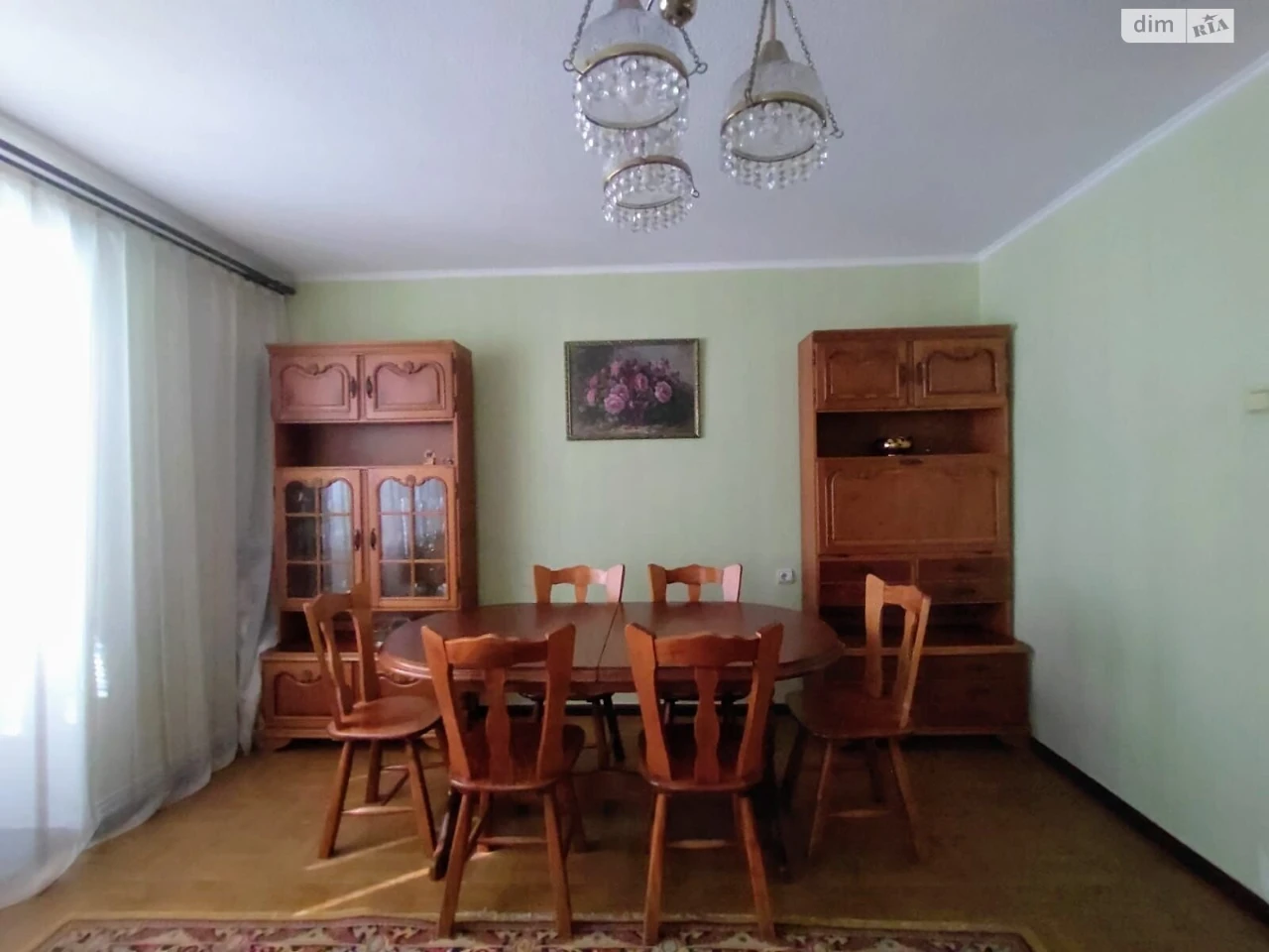 Flat for Sale