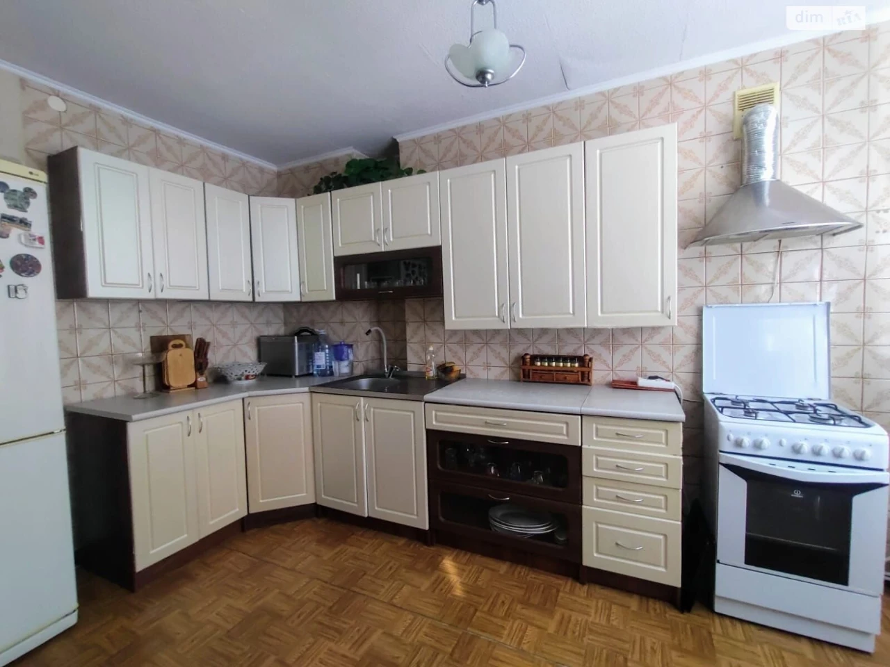 Flat for Sale