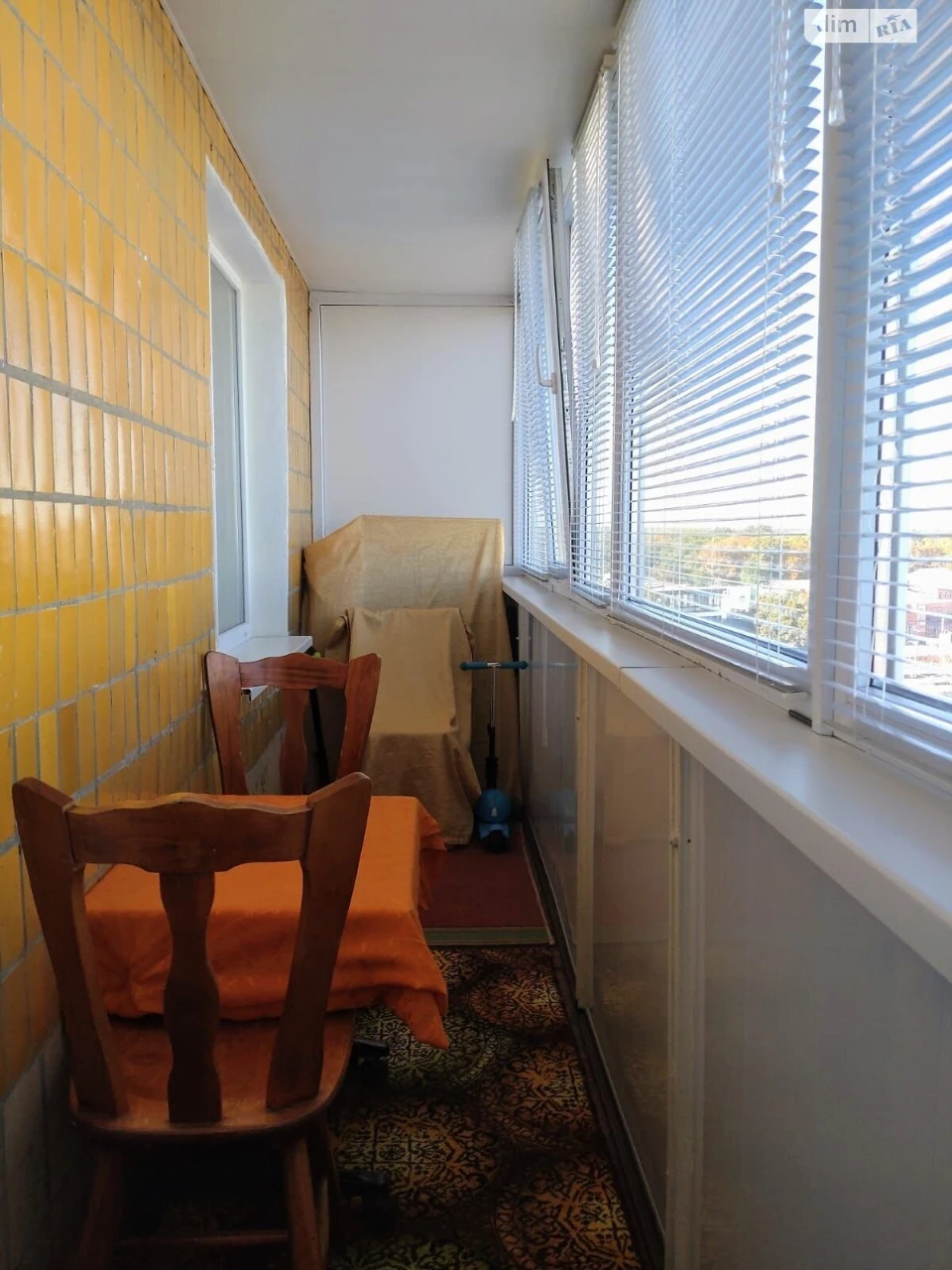 Flat for Sale