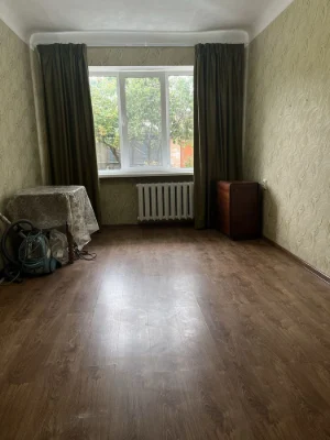 FOR SALE 1-bedroom apartment, individual heating