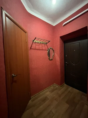 FOR SALE 1-bedroom apartment, individual heating
