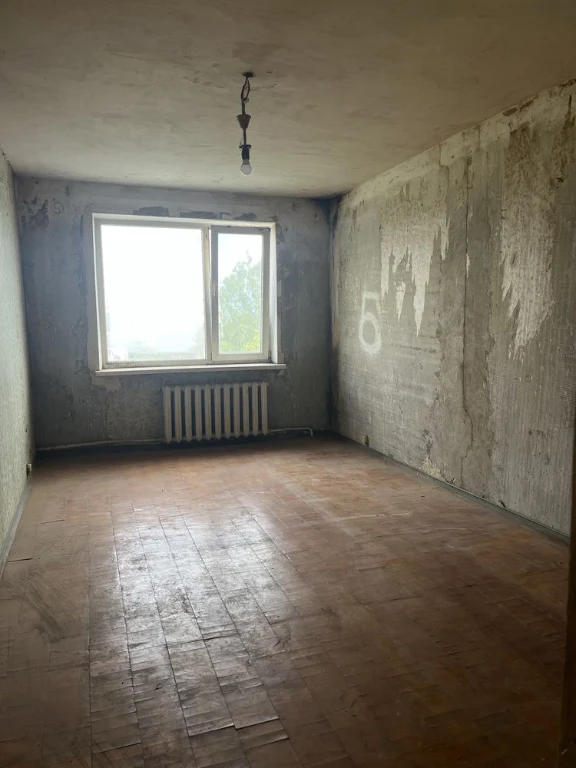 3-room apartment, Military Town district