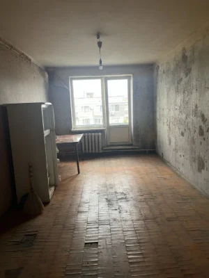 3-room apartment, Military Town district