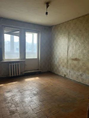 3-room apartment, Military Town district