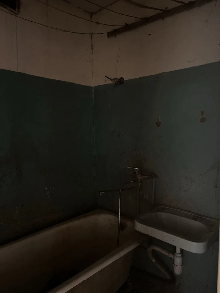 3-room apartment, Military Town district