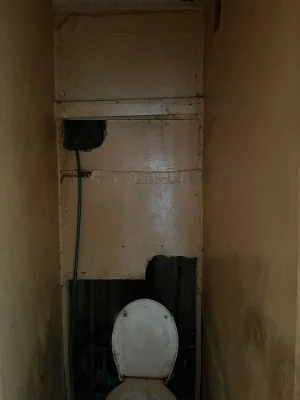 3-room apartment, Military Town district