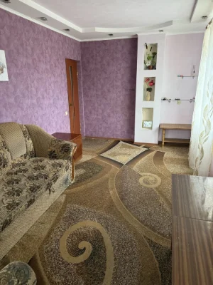 Sale of a 3-bedroom apartment in the 4 Schools area