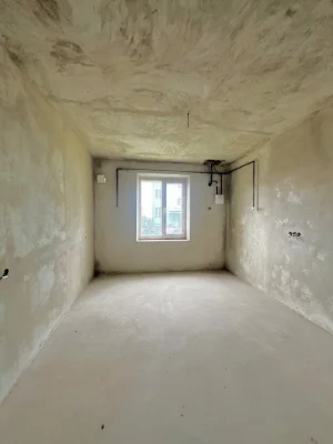 One-bedroom apartment on Grushevsky Street