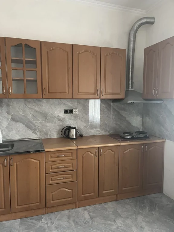 2-room apartment, Towar Ny Dyvor