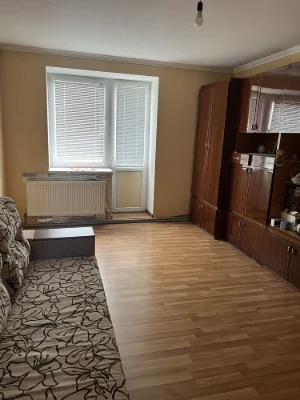 3 room apartment, individual heating