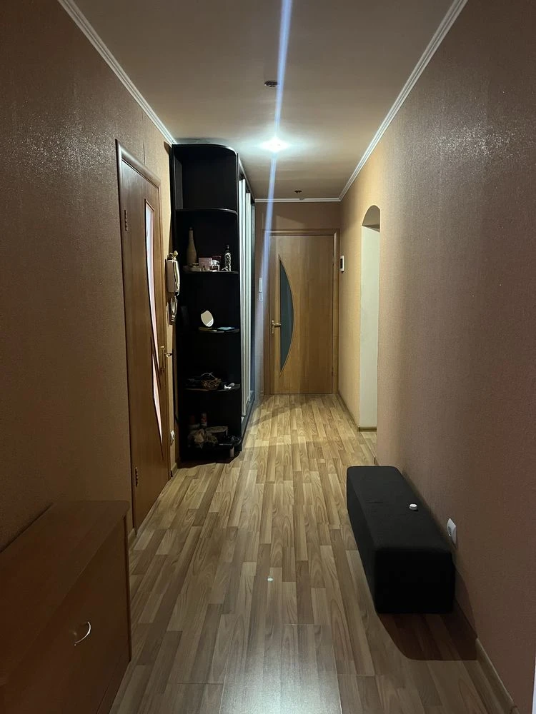 3 room apartment, individual heating