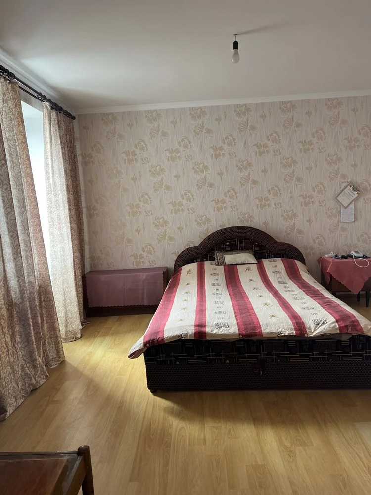 3 room apartment, individual heating