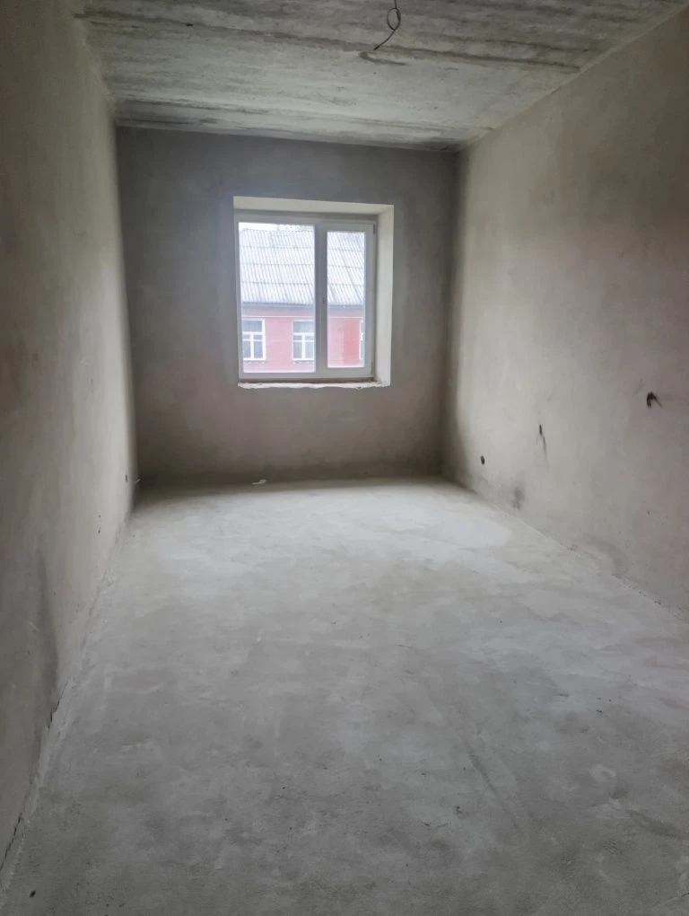 Commercial Apartment 41.9 sq m, Ground Floor