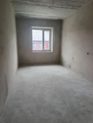 Commercial Apartment 41.9 sq m, Ground Floor