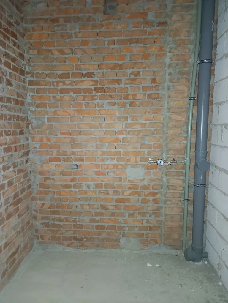 Commercial Apartment 41.9 sq m, Ground Floor