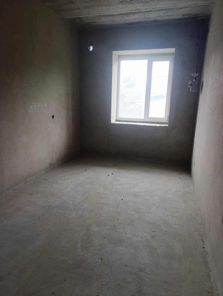 Commercial Apartment 41.9 sq m, Ground Floor