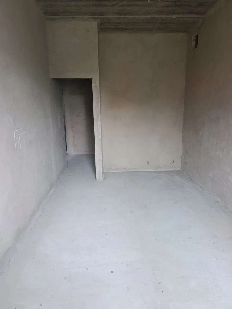 Commercial Apartment 41.9 sq m, Ground Floor