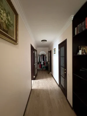 For Sale: 3-bedroom apartment in a new building, StaroTroyc Street