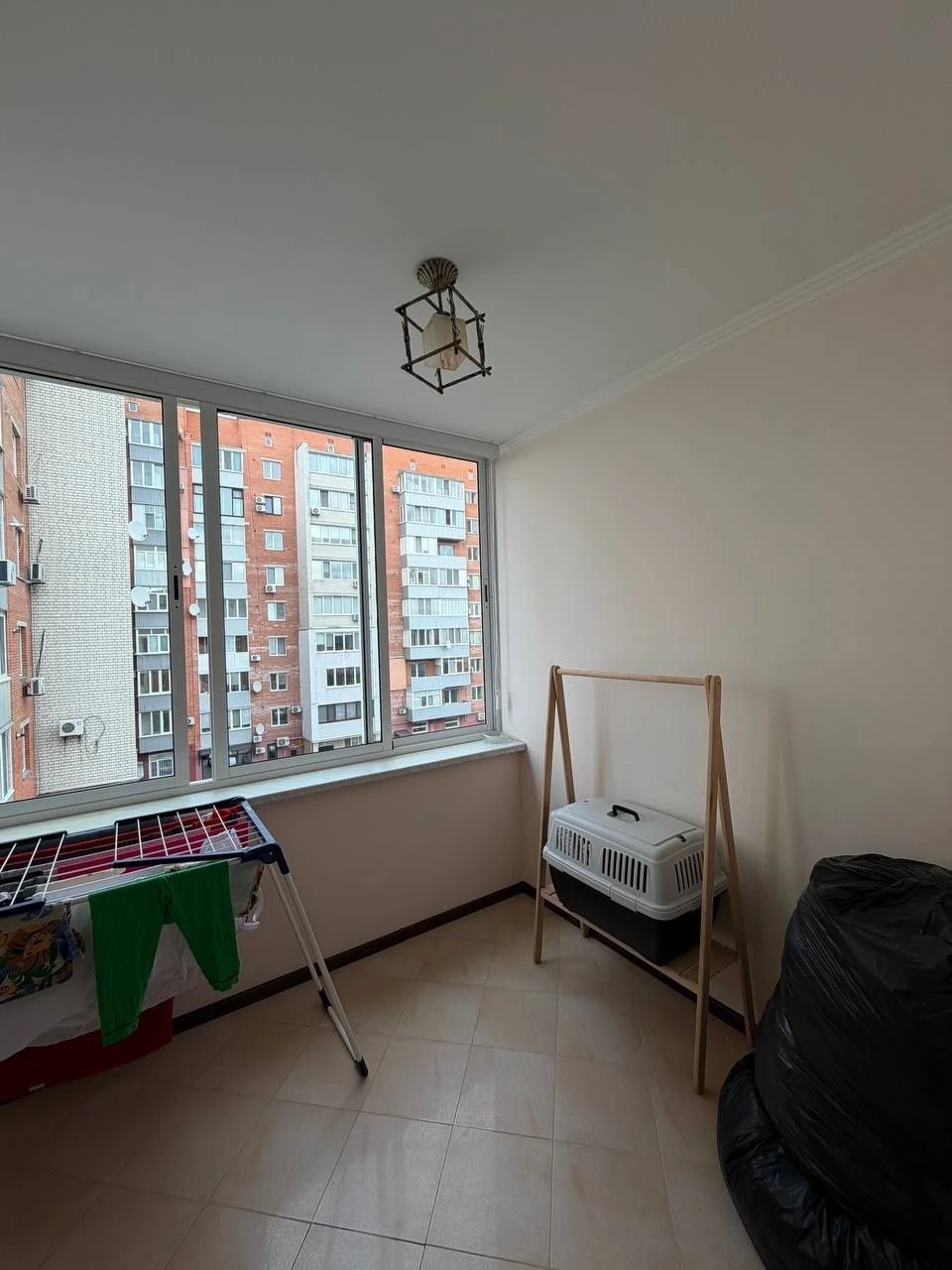 For Sale: 3-bedroom apartment in a new building, StaroTroyc Street