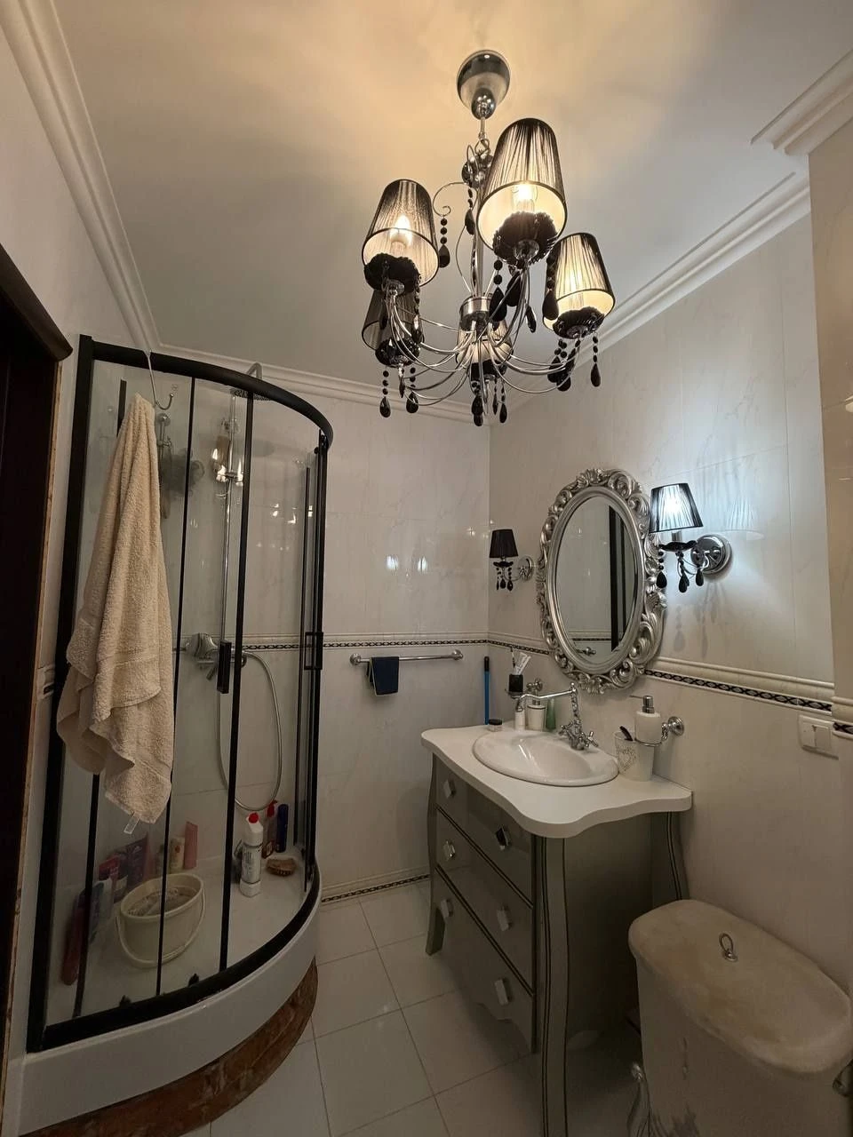 For Sale: 3-bedroom apartment in a new building, StaroTroyc Street