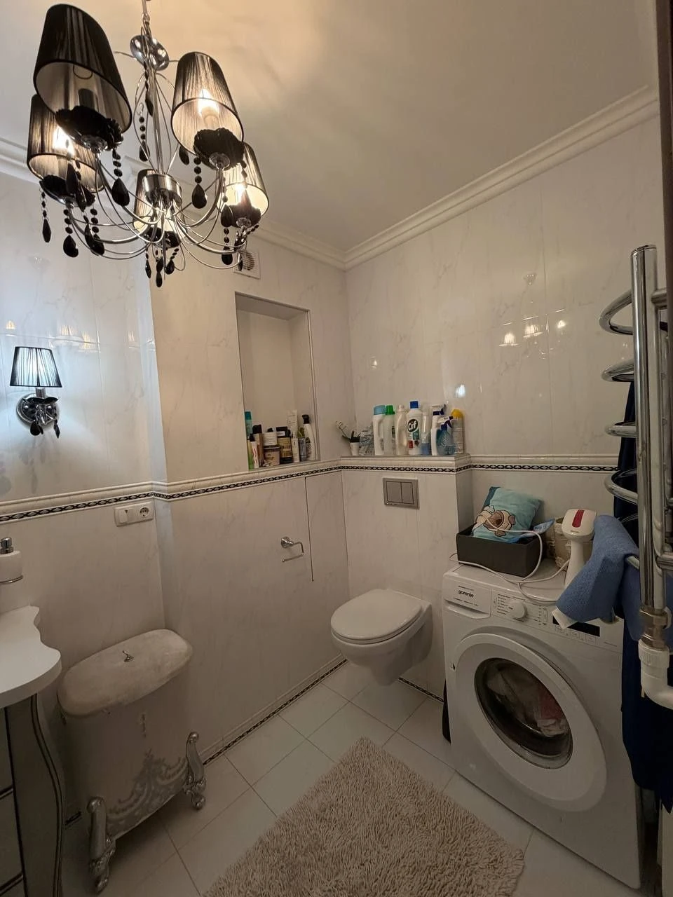 For Sale: 3-bedroom apartment in a new building, StaroTroyc Street
