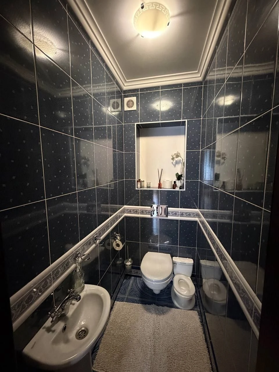 For Sale: 3-bedroom apartment in a new building, StaroTroyc Street