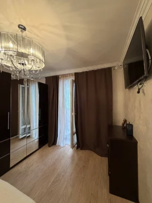 For Sale: 3-bedroom apartment in a new building, StaroTroyc Street