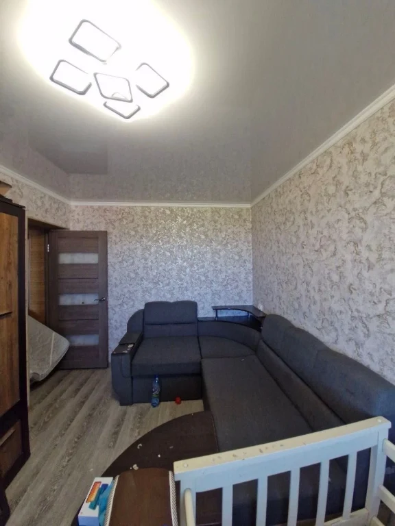 2-bedroom apartment in Luhny, Rainbow district