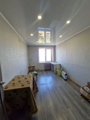 2-bedroom apartment in Luhny, Rainbow district
