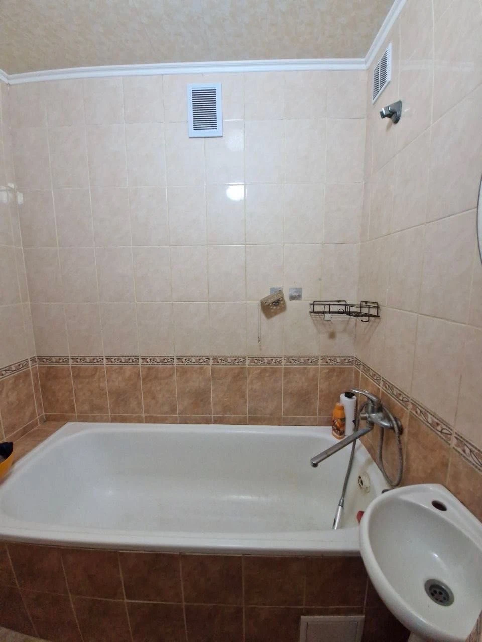2-bedroom apartment in Luhny, Rainbow district