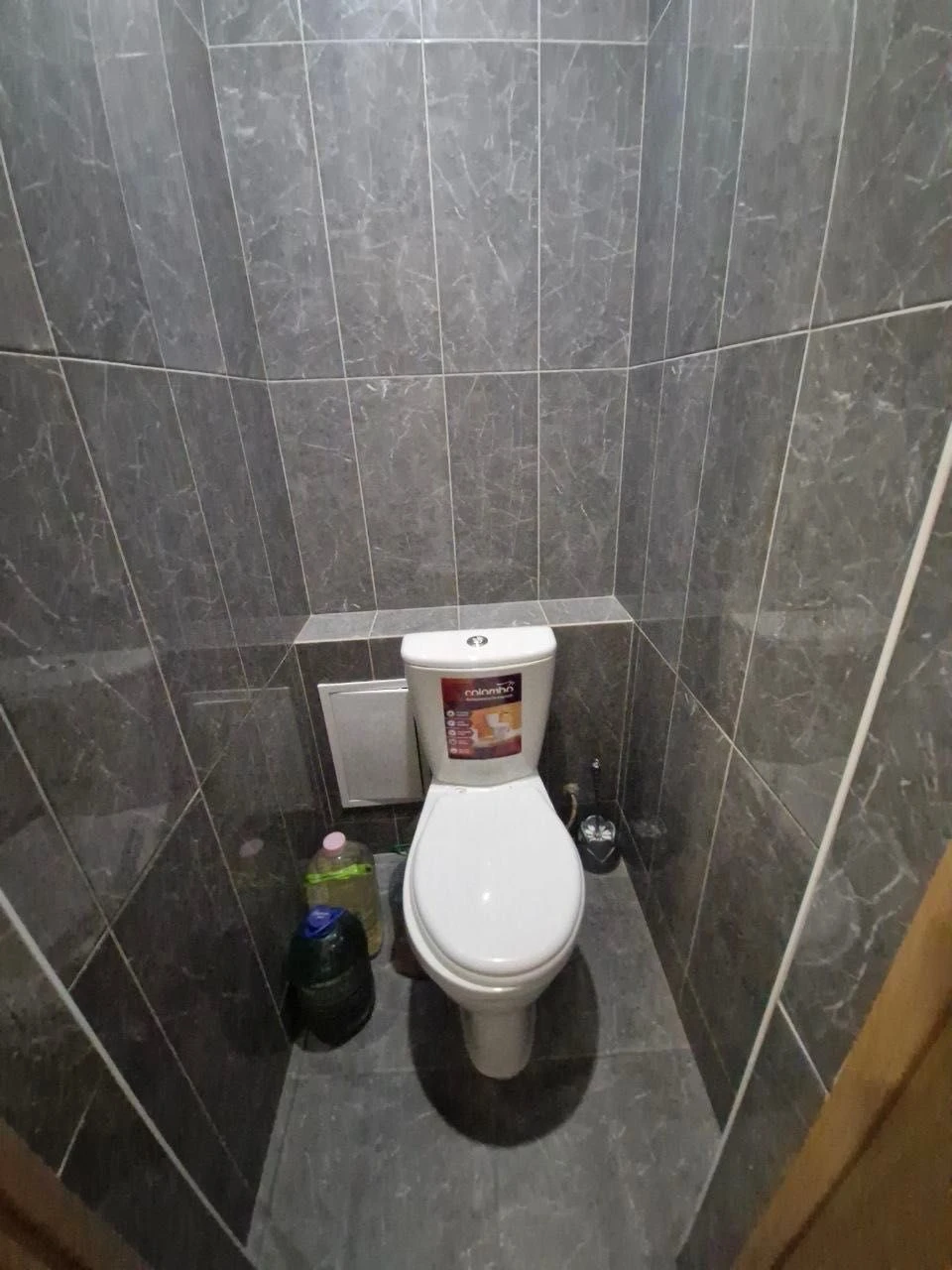 2-bedroom apartment in Luhny, Rainbow district