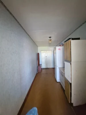 2-bedroom apartment in Luhny, Rainbow district