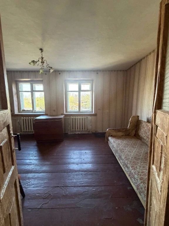 Квартира на улице Мичури