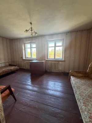 Apartment on Michurina Street