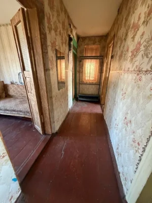 Apartment on Michurina Street