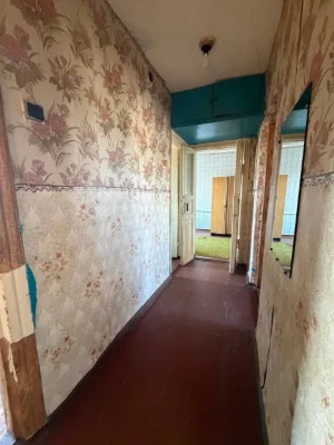 Apartment on Michurina Street