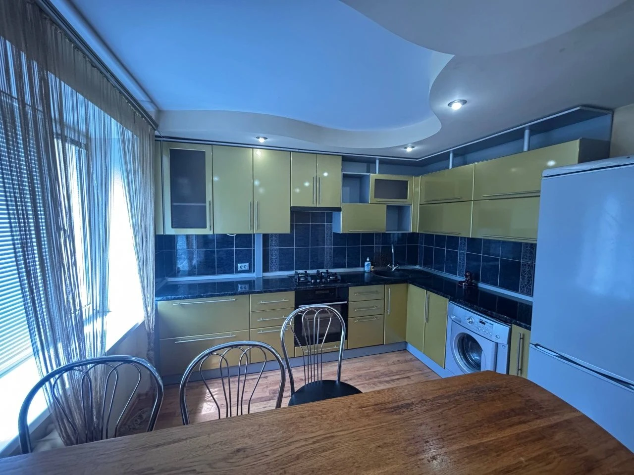 3-room apartment for sale