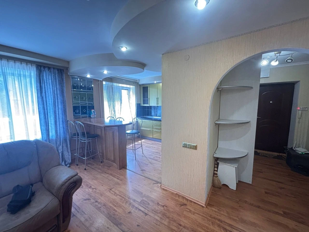 3-room apartment for sale