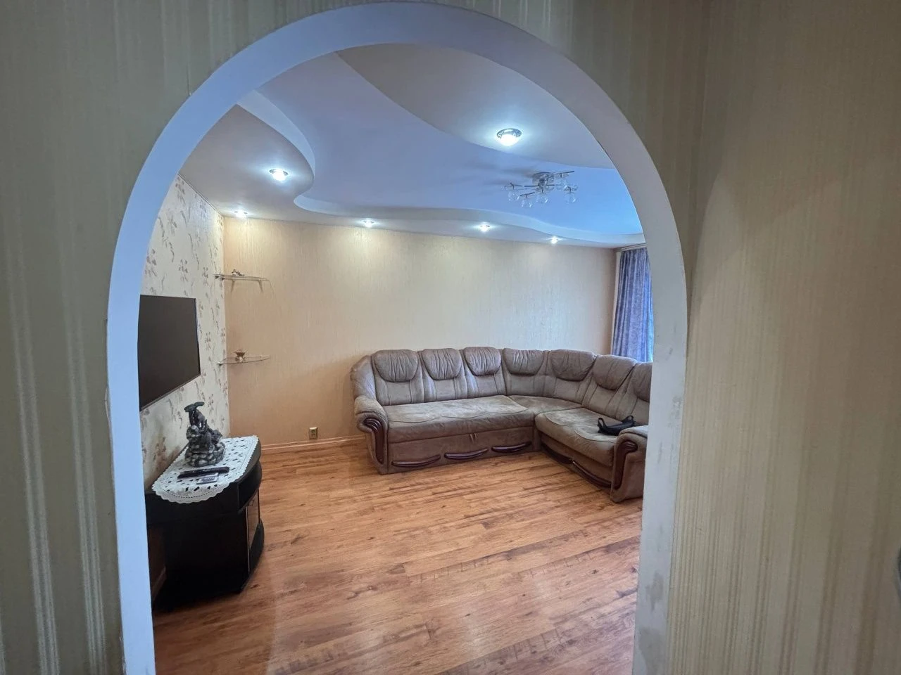 3-room apartment for sale